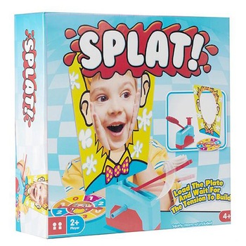 Imagini GENERIC SPLAT! - Compara Preturi | 3CHEAPS