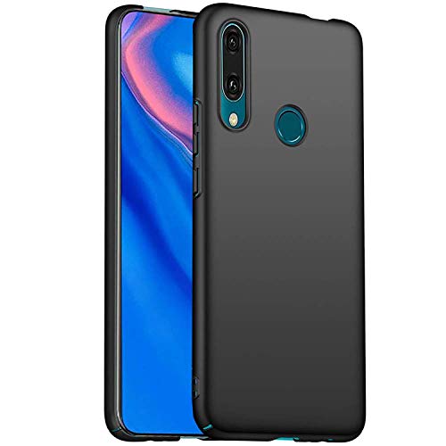 Husa Protectie Silicon Tpu Mat Ultra Slim Huawei P Smart Z