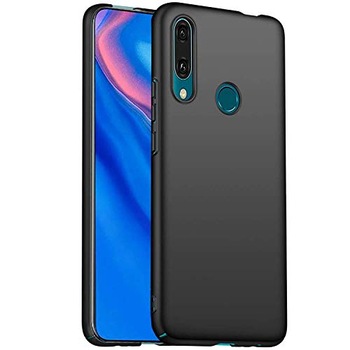 Husa Protectie Silicon Tpu Mat Ultra Slim Huawei P Smart Z Husa Protectie Silicon Tpu Mat Ultra Slim Huawei P Smart Z