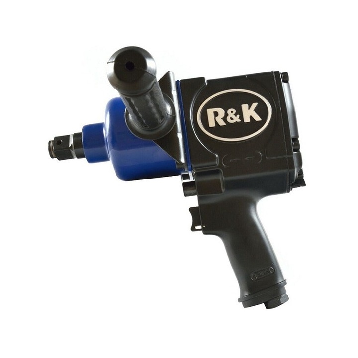 Pistol de impact 3/4 toli, 1600Nm