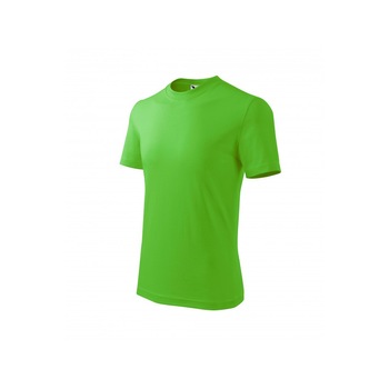 Tricou copii, verde mar, Verde mar Tricou copii, verde mar, Verde mar