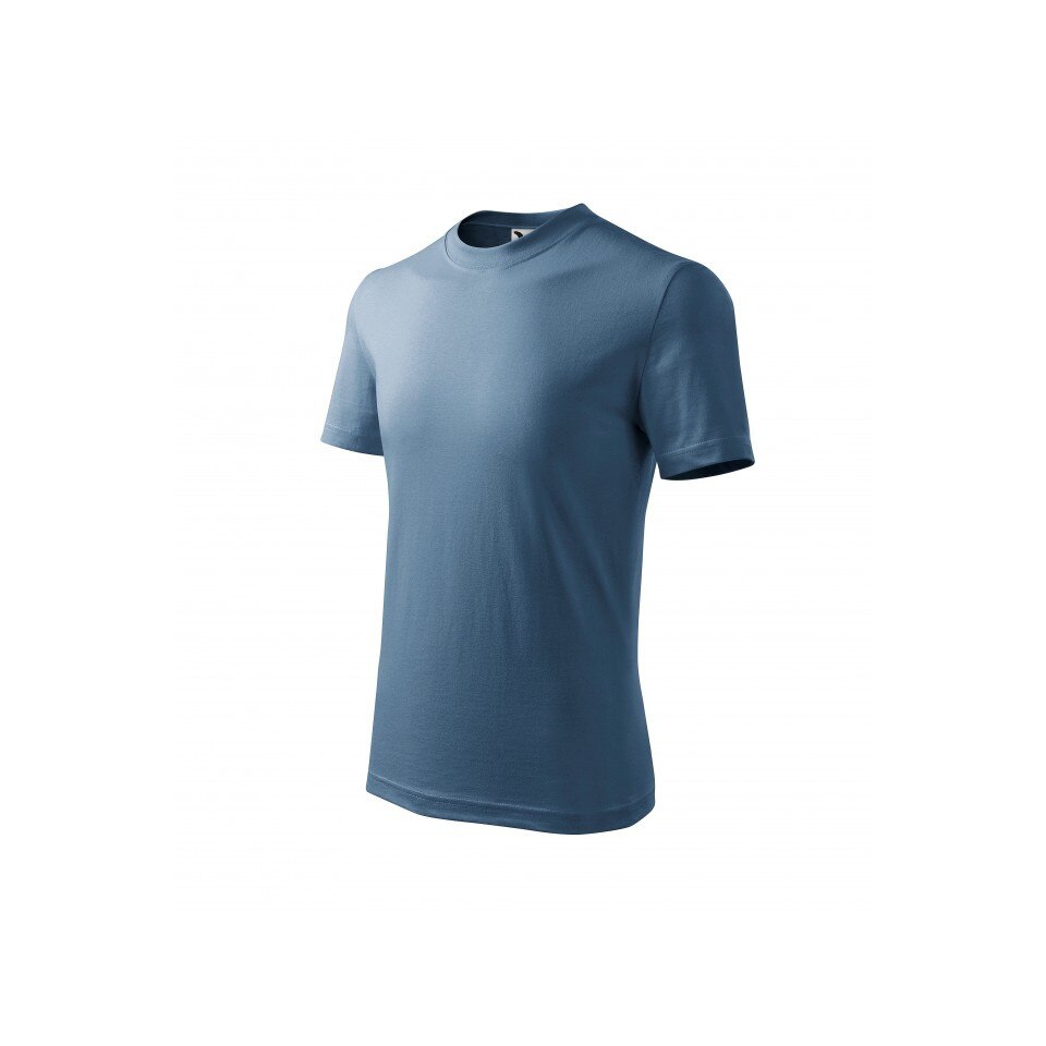 Tricou copii, Mafini, denim, Denim