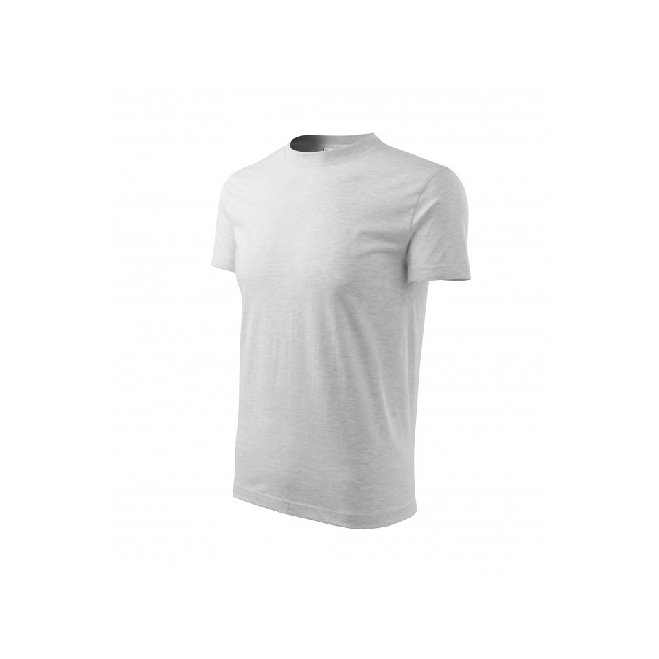 Tricou copii, gri deschis, Gri deschis