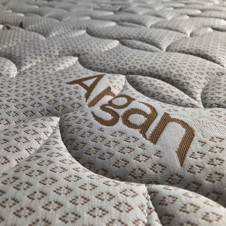 Saltea Argan Aquagel Air-Fresh Comfort Memory 14+2, Aerisire 2D Free Air, SuperOrtopedica, Anatomica, 160 x 200 cm