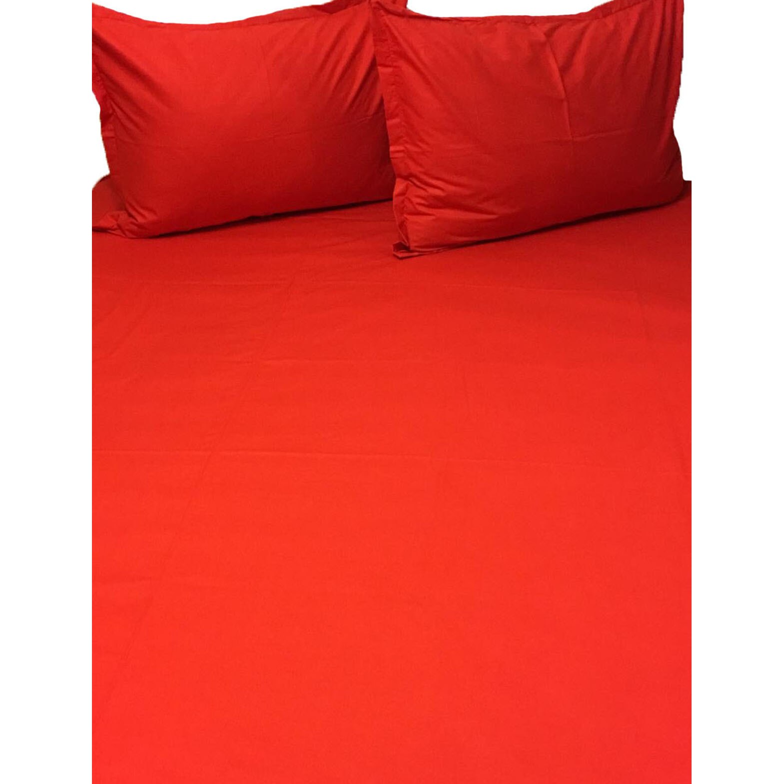 Lenjerie dubla din bumbac ranforce 100% trei(3)piese cu elastic by Liz Line - DR321E