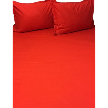 Lenjerie dubla din bumbac ranforce 100% trei(3)piese cu elastic by Liz Line - DR321E Lenjerie dubla din bumbac ranforce 100% trei(3)piese cu elastic by Liz Line - DR321E