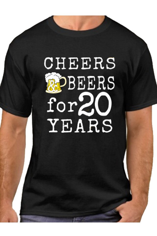 Tricou Barbat Personalizat 