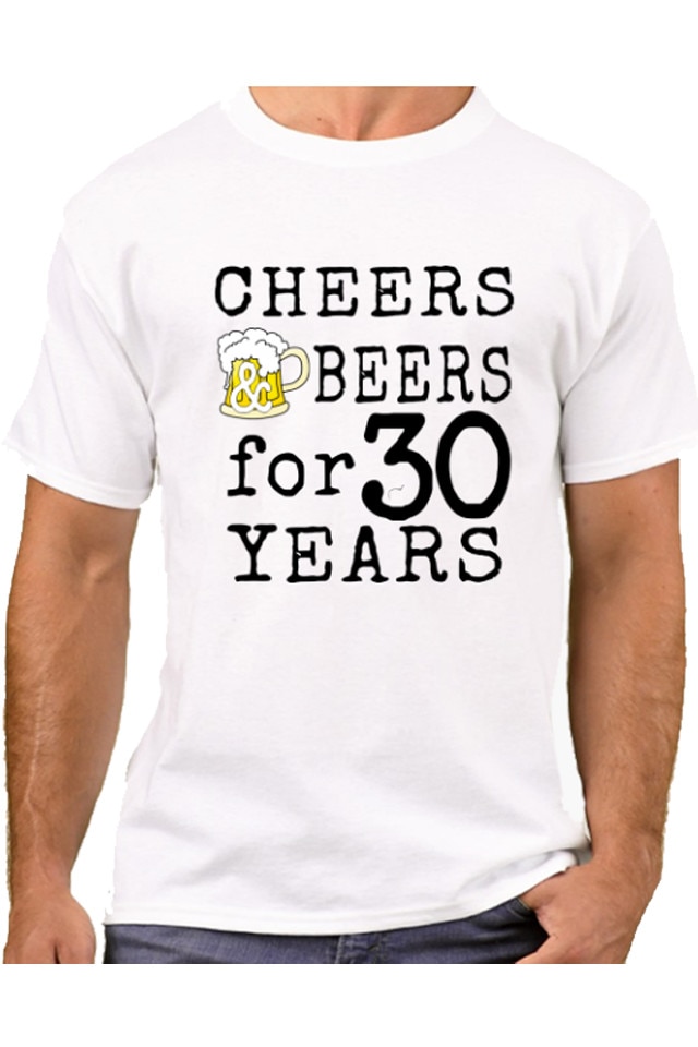 Tricou Barbat Personalizat 