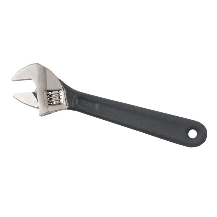 Cheie reglabila, maner soft-touch, Proline, 24mm / 200mm