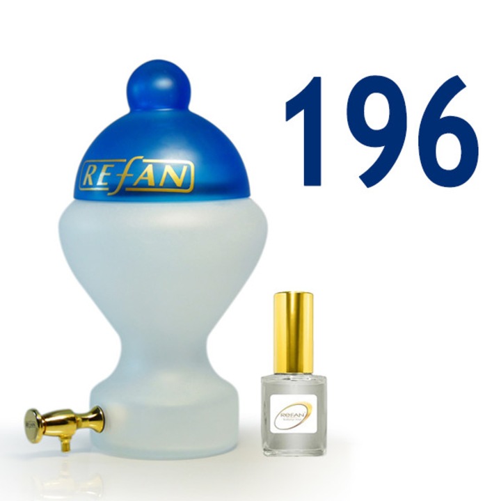 Eau de parfum Refan classic 196, 50 ml