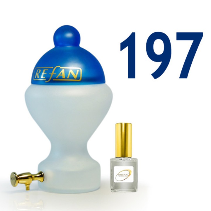 Eau de parfum Refan classic 197, 50 ml