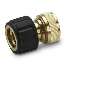 Cupla furtun de alama KÄRCHER 1/2 si 5/8 INCH Cupla furtun de alama KÄRCHER 1/2 si 5/8 INCH