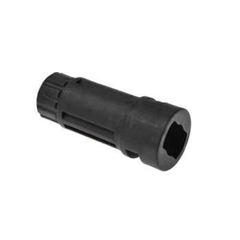 Adaptor pentru conectarea pieselor din seria K la saibele HD/HDS, GEKO G73104 Adaptor pentru conectarea pieselor din seria K la saibele HD/HDS, GEKO G73104