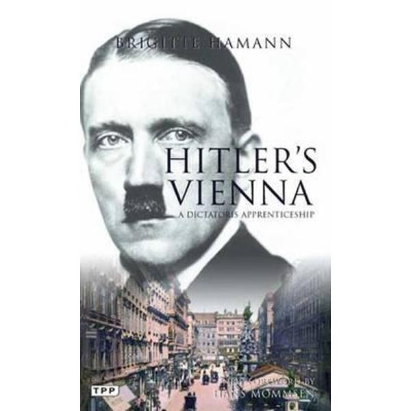 Hitler's Vienna