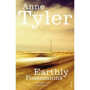 Earthly Possessions Earthly Possessions