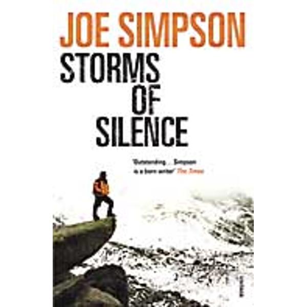 Storms of Silence