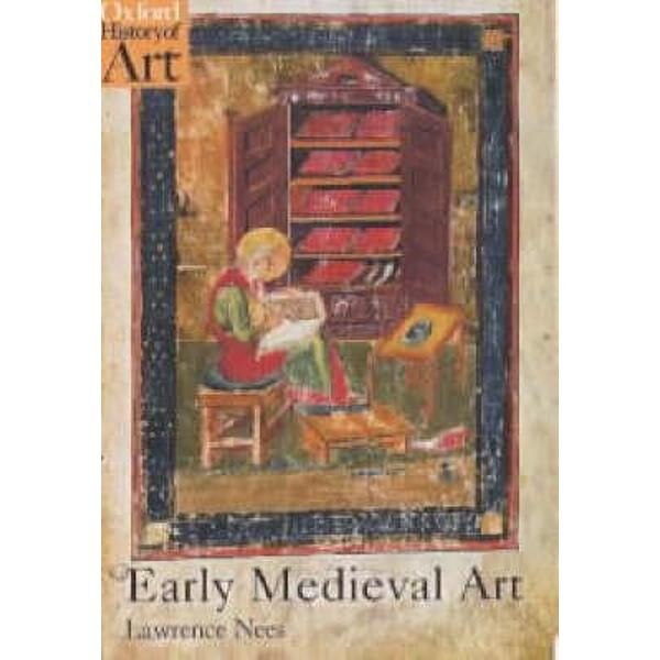Early Medieval Art
