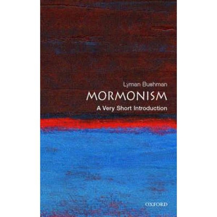 mormonizmus