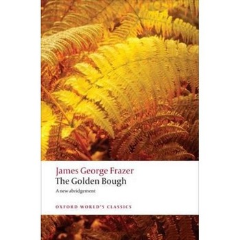 Golden Bough Golden Bough
