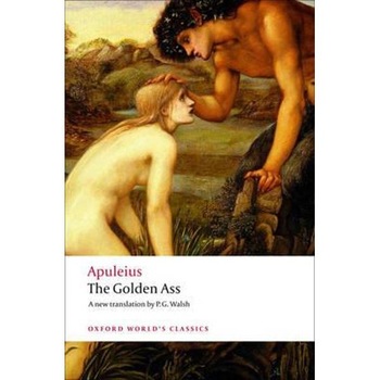 Golden Ass Golden Ass