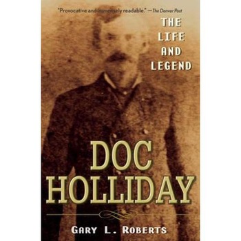 Doc Holliday Doc Holliday