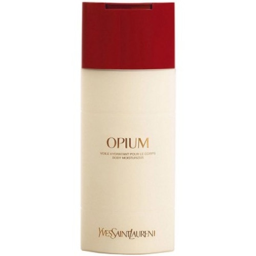 Lotiune de corp Yves Saint Laurent Opium 200ml