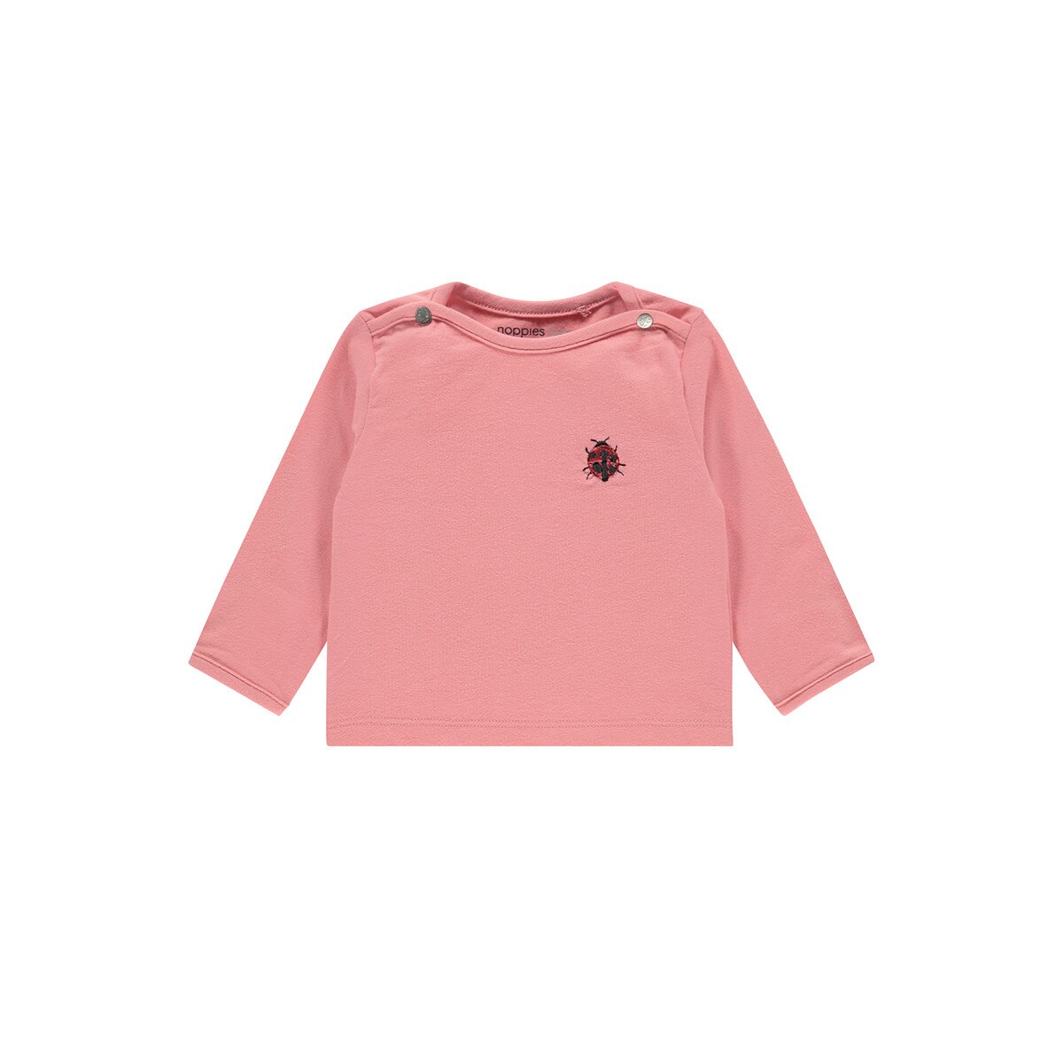 Bluza fetite, Noppies, gargarita, Casy, roz