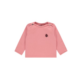 Bluza fetite, Noppies, gargarita, Casy, roz Bluza fetite, Noppies, gargarita, Casy, roz