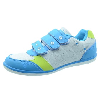 Pantofi sport fetite American Club SSBM-60, Multicolor, 31 Pantofi sport fetite American Club SSBM-60, Multicolor, 31