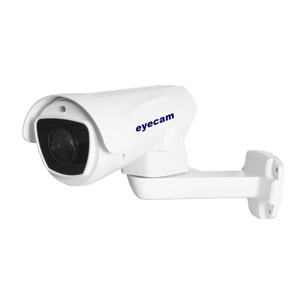 Camera IP exterior PTZ 2MP POE Eyecam EC-1406