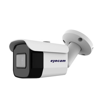 Camera supraveghere exterior 8MP 30m Eyecam EC-AHDCVI4176 Camera supraveghere exterior 8MP 30m Eyecam EC-AHDCVI4176