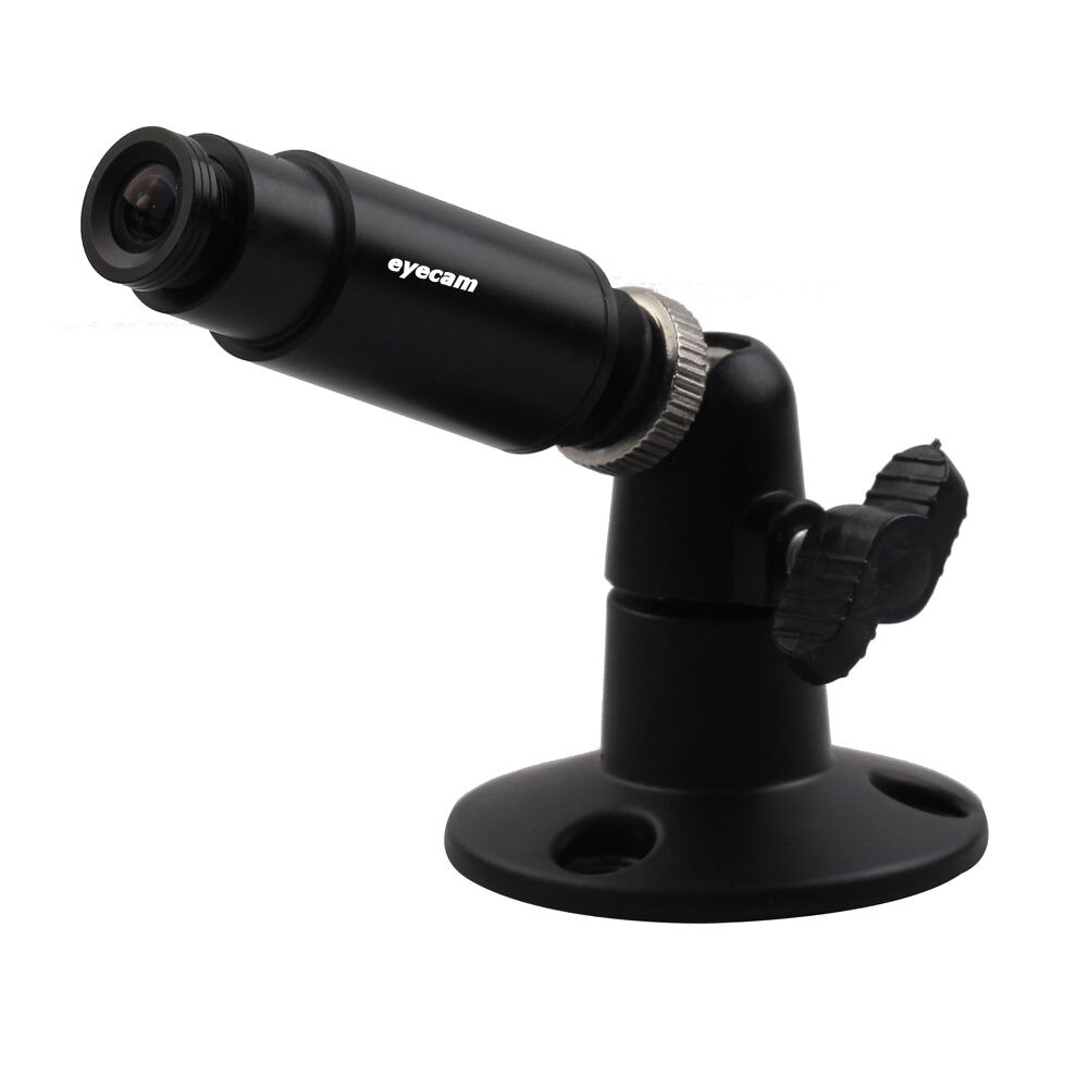 Camera supraveghere ascunsa 1.3MP Eyecam EC-AHDCVI4164