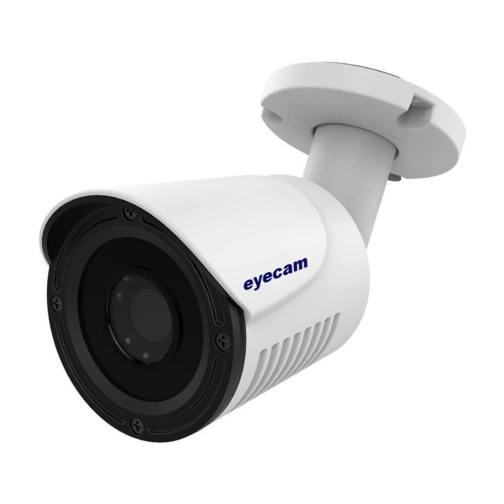Camera supraveghere exterior 5MP 20m Eyecam EC-AHDCVI4174