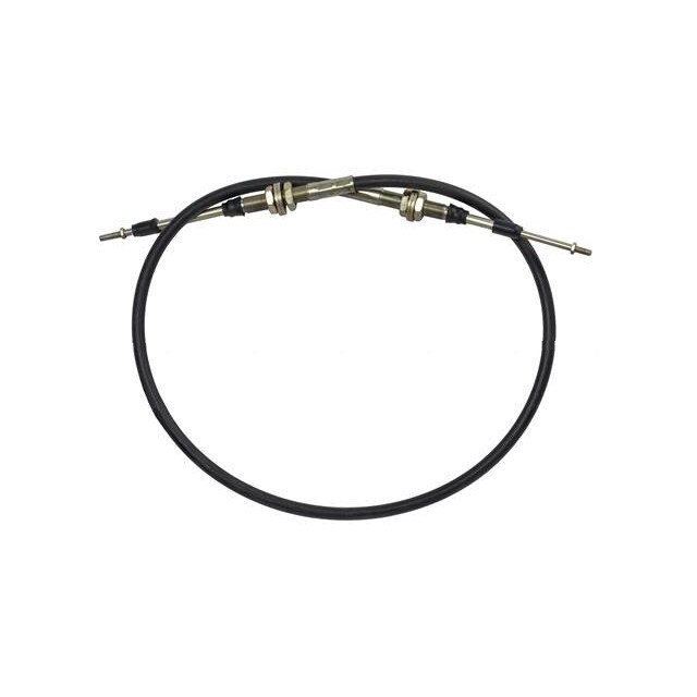 Cablu cupa multifuntionala buldoexcavator Case Fiat New Holland