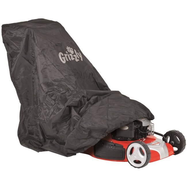 Prelata universala Grizzly