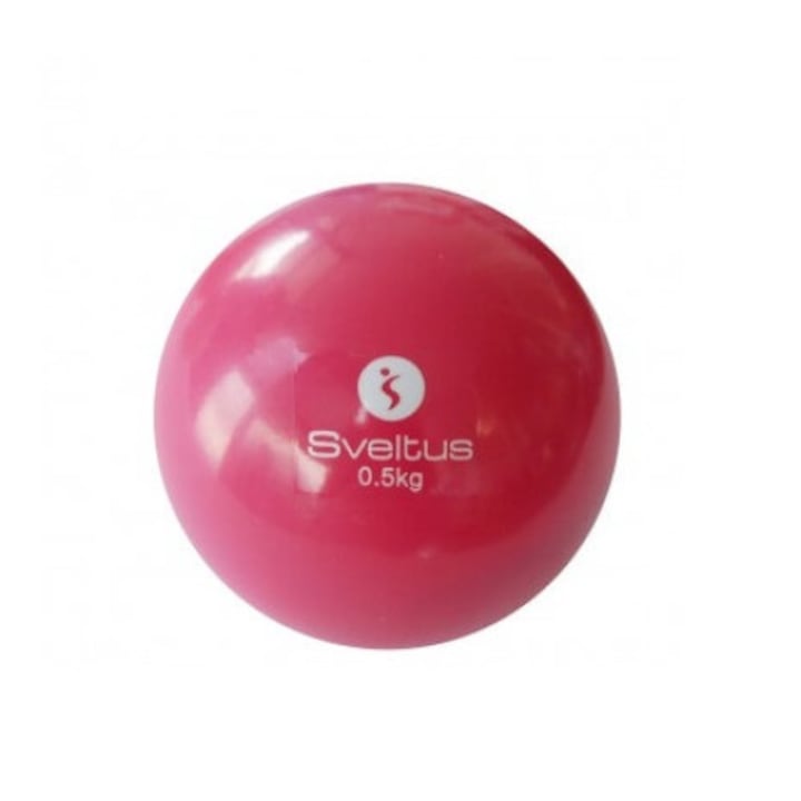 Sveltus weighted ball súlylabda/ 0,5kg