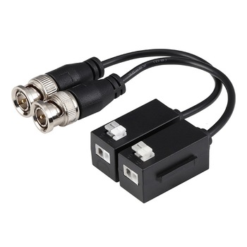 Balun pasiv dedicat HDCVI 4K, Dahua technology, PFM800-4K , 173.8mm x 19.5mm x 21mm Balun pasiv dedicat HDCVI 4K, Dahua technology, PFM800-4K , 173.8mm x 19.5mm x 21mm