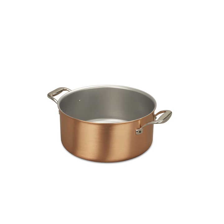 Плитка тенджера Falk Culinair Signature, 28 cm