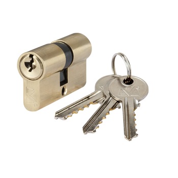 Cilindru Alama ETS, Lungime:75mm, Tip:Descentrat, Dimensiuni:30+45, Culoare: Nichel Periat Cilindru Alama ETS, Lungime:75mm, Tip:Descentrat, Dimensiuni:30+45, Culoare: Nichel Periat