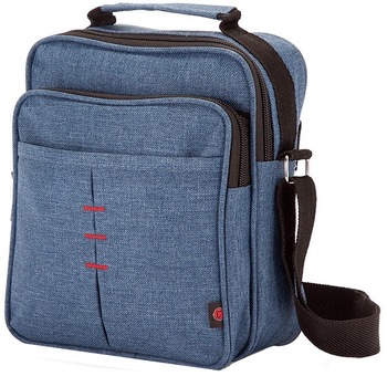 Geanta de umar, BENZI, BZ 5225, Bleumarin Geanta de umar, BENZI, BZ 5225, Bleumarin