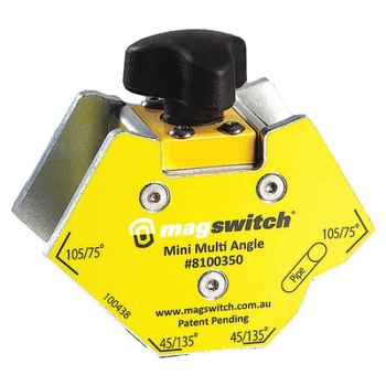 Dispozitiv Magnetic Unghiuri Multiple 400A MagSwitch Dispozitiv Magnetic Unghiuri Multiple 400A MagSwitch