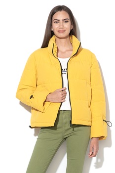 BIG STAR, Geaca cu vatelina Aya, Galben BIG STAR, Geaca cu vatelina Aya, Galben