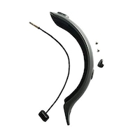 Set lumina frana stop, aparatoare roata aripa spate si carlig pentru trotineta electrica scuter Xiaomi Mijia M365