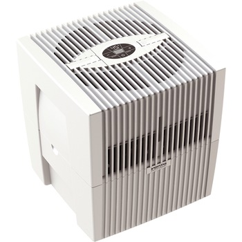Umidificator Purificator de aer VENTA LW 25 Comfort Plus ALB, 45 m², 3 viteze, 7 l, 8 W, 24/34/44 db Umidificator Purificator de aer VENTA LW 25 Comfort Plus ALB, 45 m², 3 viteze, 7 l, 8 W, 24/34/44 db
