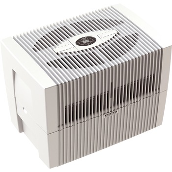 Umidificator Purificator de aer VENTA LW 45 Comfort Plus ALB, 80 m², 3 viteze, 10 l, 8 W, 24/35/45 db Umidificator Purificator de aer VENTA LW 45 Comfort Plus ALB, 80 m², 3 viteze, 10 l, 8 W, 24/35/45 db