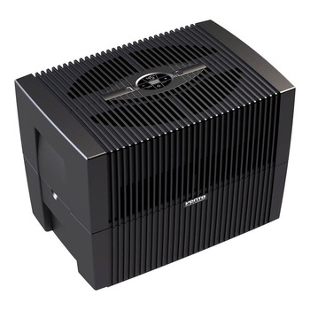 Umidificator Purificator de aer VENTA LW 45 Comfort Plus NEGRU, 80 m², 3 viteze, 10 l, 8 W, 24/35/45 db Umidificator Purificator de aer VENTA LW 45 Comfort Plus NEGRU, 80 m², 3 viteze, 10 l, 8 W, 24/35/45 db