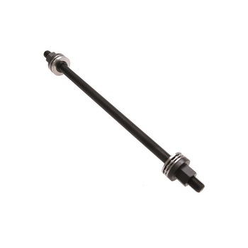 Ax filetat BGS M12 cu rulment de presiune Ax filetat BGS M12 cu rulment de presiune
