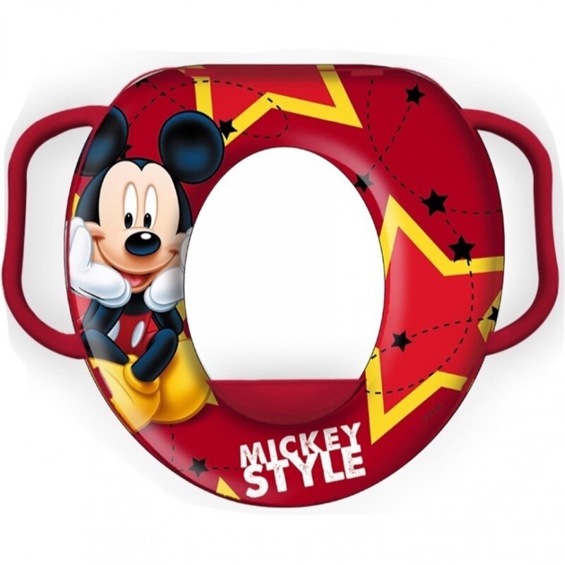 Reductor WC Disney Mickey