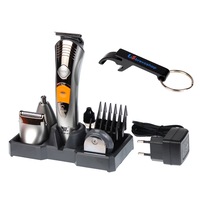 set aparat de tuns ras conturat grooming professional lithium trimmer 7 in 1 - bay580 imagen 53_0_
0