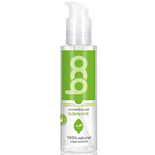 Lubrifiant natural Boo, 150ml